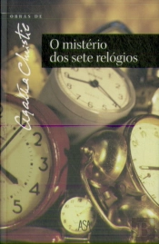 O Mistério dos Sete Relógios
