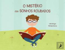 O Mistério dos Sonhos Roubados