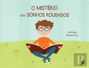 O Mistério dos Sonhos Roubados