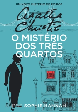 Bertrand.pt - O Mistério Dos Três Quartos