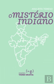 O Mistério Indiano