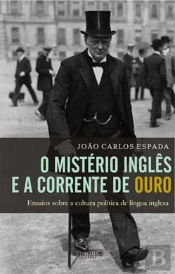 O Mistério Inglês e a Corrente de Ouro