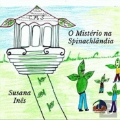 O Mistério na Spinachlândia