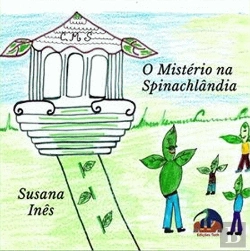 Bertrand.pt - O Mistério na Spinachlândia