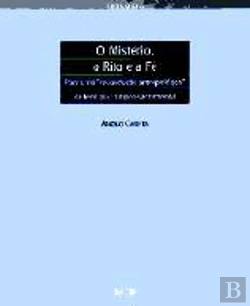 Bertrand.pt - O Mistério, o Rito e a Fé