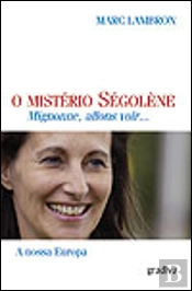 O Mistério Ségolène