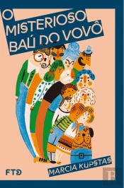 O Misterioso Baú Do Vovô