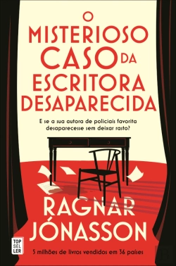 Bertrand.pt - O Misterioso Caso da Escritora Desaparecida