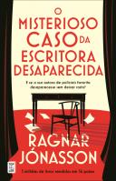 O Misterioso Caso da Escritora Desaparecida