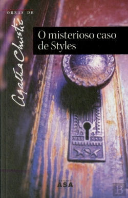 Bertrand.pt - O Misterioso Caso de Styles