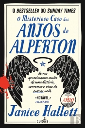O Misterioso Caso dos Anjos de Alperton
