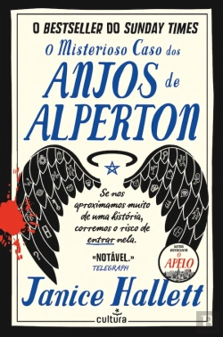 Bertrand.pt - O Misterioso Caso dos Anjos de Alperton
