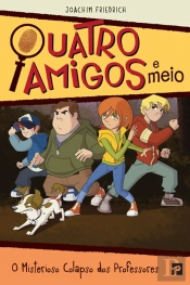 O Misterioso Colapso dos Professores