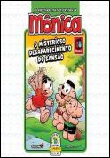 O Misterioso Desaparecimento do Sansão