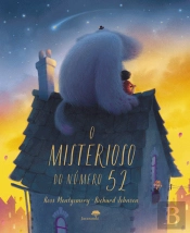O Misterioso do Número 52