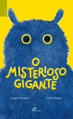 Bertrand.pt - O Misterioso Gigante