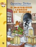 O Misterioso Ladrão de Queijos