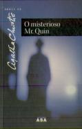 O Misterioso Mr. Quin