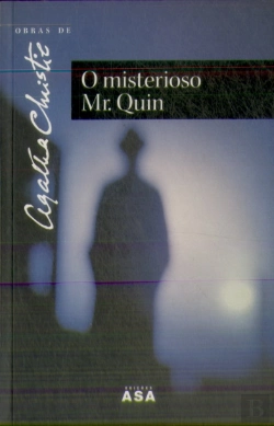 Bertrand.pt - O Misterioso Mr. Quin