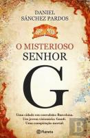 O Misterioso Senhor G