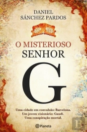 O Misterioso Senhor G