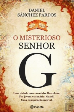 Bertrand.pt - O Misterioso Senhor G