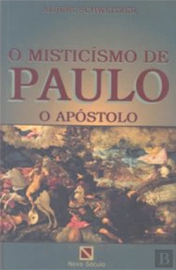 Bertrand.pt - O Misticismo de Paulo