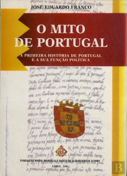 Bertrand.pt - O Mito de Portugal