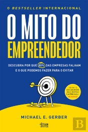 O Mito Do Empreendedor