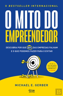 Bertrand.pt - O Mito Do Empreendedor