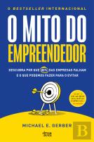 O Mito do Empreendedor