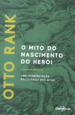 Bertrand.pt - O Mito do Nascimento do Herói