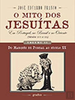 Bertrand.pt - O Mito dos Jesuítas II
