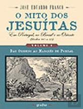 O Mito dos Jesuítas