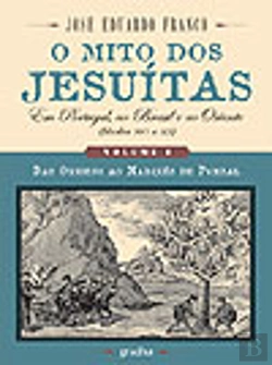 Bertrand.pt - O Mito dos Jesuítas