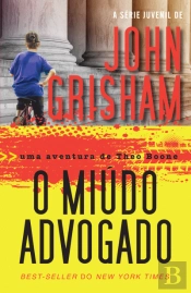 O Miúdo Advogado