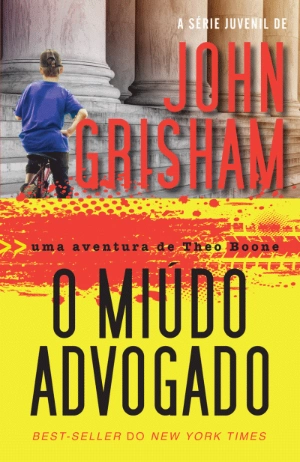 O Miúdo Advogado