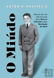 O Miúdo 