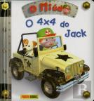 O Miúdo: O 4X4 do Jack