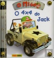 O Miúdo: O 4X4 do Jack