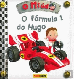 Bertrand.pt - O Miúdo: O Fórmula 1 do Hugo