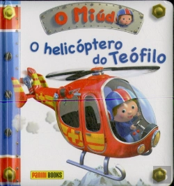 Bertrand.pt - O Miúdo: O Helicóptero do Teófilo