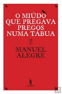Bertrand.pt - O Miúdo Que Pregava Pregos Numa Tábua