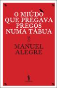 O Miúdo que Pregava Pregos Numa Tábua