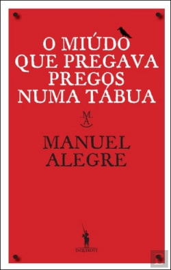 Bertrand.pt - O Miúdo que Pregava Pregos Numa Tábua