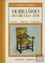 O Mobiliário do Século XVII