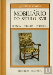 O Mobiliário do Século XVII