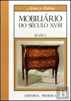 O Mobiliário do Século XVIII