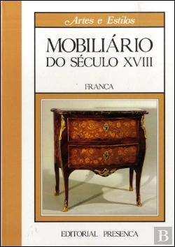 Bertrand.pt - O Mobiliário do Século XVIII