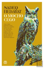 O Mocho Cego